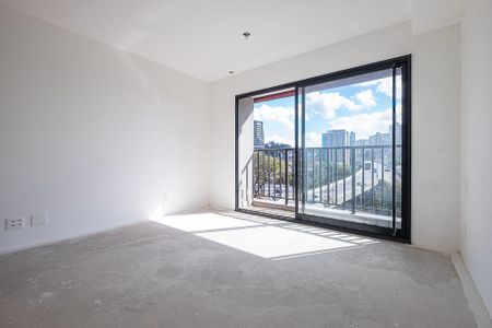 Studio de apartamento à venda com 1 quarto, 26m² em Pinheiros, São Paulo