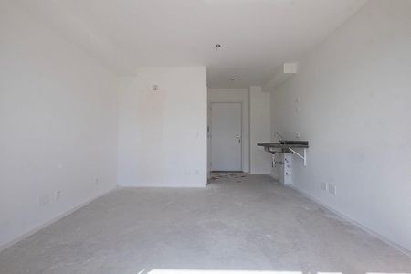 Studio de apartamento à venda com 1 quarto, 26m² em Pinheiros, São Paulo