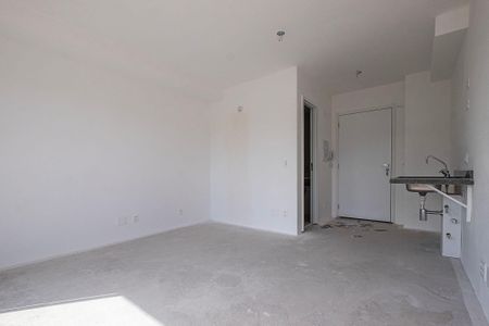 Studio de apartamento à venda com 1 quarto, 26m² em Pinheiros, São Paulo