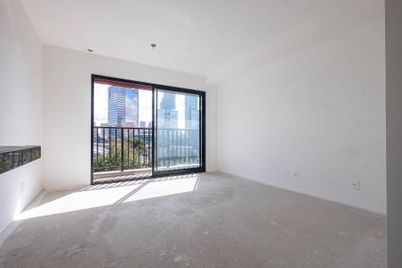 Studio de apartamento à venda com 1 quarto, 26m² em Pinheiros, São Paulo