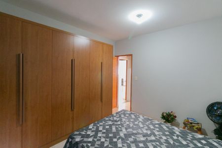 Quarto de casa à venda com 2 quartos, 250m² em Jardim Guanabara, Belo Horizonte