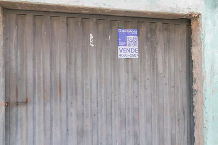 Casa à venda com 250m², 2 quartos e 1 vagaPlaca