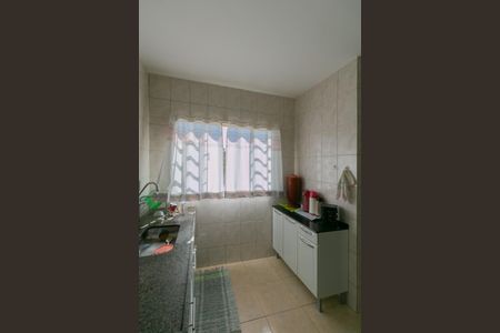 Casa à venda com 250m², 2 quartos e 1 vagaCozinha