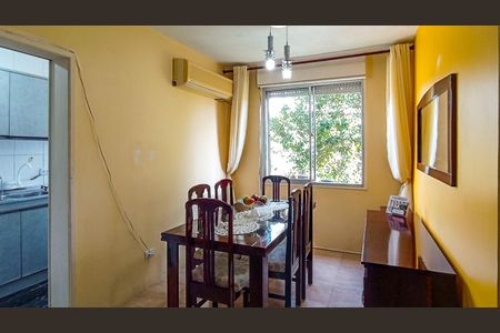 Apartamento para alugar com 59m², 2 quartos e 1 vaga Apartamento para alugar com 59m², 2 quartos e 1 vagaSala