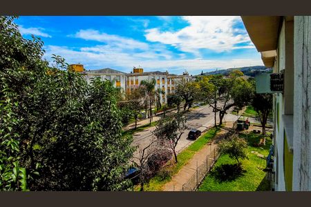 Apartamento para alugar com 59m², 2 quartos e 1 vaga Apartamento para alugar com 59m², 2 quartos e 1 vagaVista Quarto 1