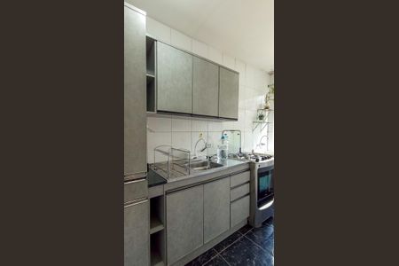 Apartamento para alugar com 59m², 2 quartos e 1 vaga Apartamento para alugar com 59m², 2 quartos e 1 vagaCozinha