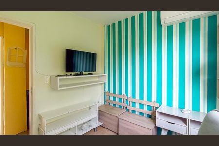 Apartamento para alugar com 59m², 2 quartos e 1 vaga Apartamento para alugar com 59m², 2 quartos e 1 vagaQuarto 2
