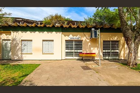 Apartamento para alugar com 59m², 2 quartos e 1 vaga Apartamento para alugar com 59m², 2 quartos e 1 vagaÁrea comum