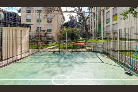 Apartamento para alugar com 59m², 2 quartos e 1 vaga Apartamento para alugar com 59m², 2 quartos e 1 vagaÁrea comum