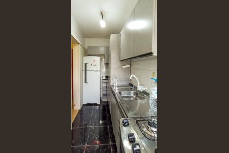 Apartamento para alugar com 59m², 2 quartos e 1 vaga Apartamento para alugar com 59m², 2 quartos e 1 vagaCozinha
