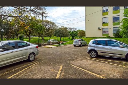 Apartamento para alugar com 59m², 2 quartos e 1 vaga Apartamento para alugar com 59m², 2 quartos e 1 vagaGaragem