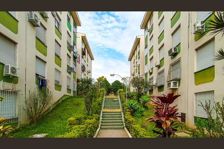 Apartamento para alugar com 59m², 2 quartos e 1 vaga Apartamento para alugar com 59m², 2 quartos e 1 vagaÁrea comum