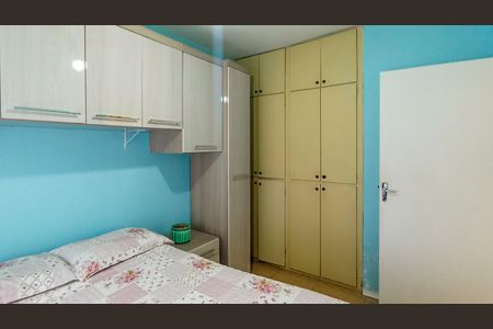 Quarto 1 de apartamento para alugar com 2 quartos, 59m² em Vila Nova, Porto Alegre