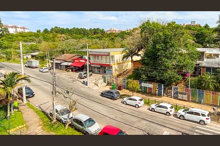 Apartamento para alugar com 59m², 2 quartos e 1 vaga Apartamento para alugar com 59m², 2 quartos e 1 vagaVista Área de serviço