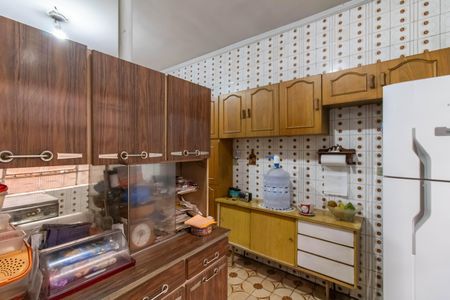 Casa à venda com 253m², 3 quartos e 3 vagas Casa à venda com 253m², 3 quartos e 3 vagasCozinha