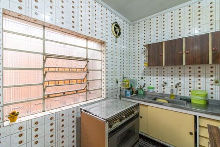 Casa à venda com 253m², 3 quartos e 3 vagas Casa à venda com 253m², 3 quartos e 3 vagasCozinha