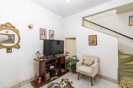 Sala de casa à venda com 3 quartos, 253m² em Vila Sao Rafael, Guarulhos