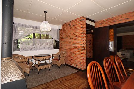 Casa para alugar com 338m², 5 quartos e 4 vagasSala de Estar