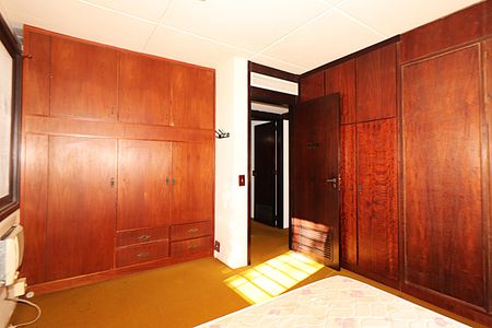 Casa para alugar com 338m², 5 quartos e 4 vagasQuarto 3