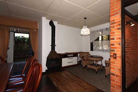 Casa para alugar com 338m², 5 quartos e 4 vagasSala de Estar