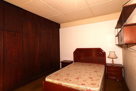 Casa para alugar com 338m², 5 quartos e 4 vagasQuarto 3