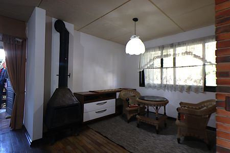 Casa para alugar com 338m², 5 quartos e 4 vagasSala de Estar