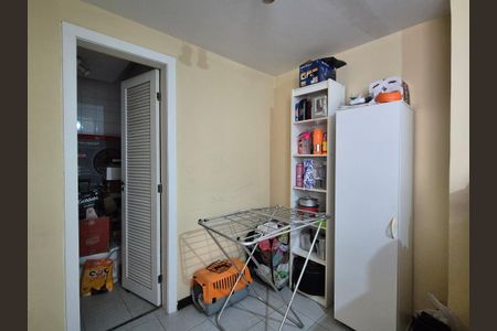 Apartamento à venda com 174m², 3 quartos e 2 vagasQuarto de Serviço
