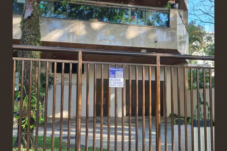 Apartamento à venda com 174m², 3 quartos e 2 vagasPlaca