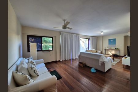 Apartamento à venda com 174m², 3 quartos e 2 vagasSala