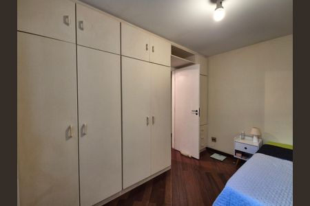 Apartamento à venda com 174m², 3 quartos e 2 vagasQuarto 1