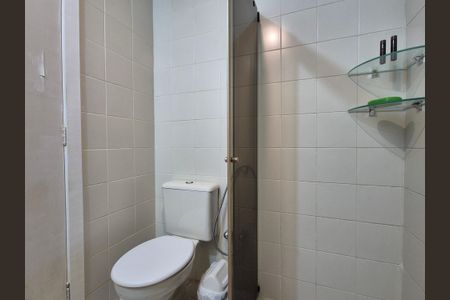 Apartamento à venda com 174m², 3 quartos e 2 vagasBanheiro