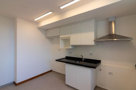 Apartamento para alugar com 90m², 2 quartos e 1 vagaCozinha