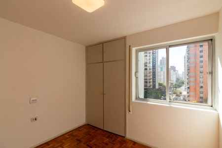 Apartamento para alugar com 90m², 2 quartos e 1 vagaQuarto 1