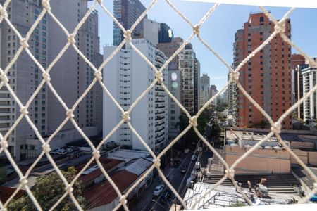 Apartamento para alugar com 90m², 2 quartos e 1 vagaVista da Suíte