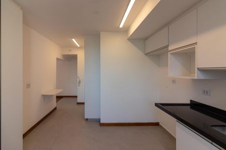 Apartamento para alugar com 90m², 2 quartos e 1 vagaCozinha