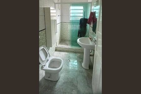 Casa à venda com 200m², 2 quartos e 1 vaga