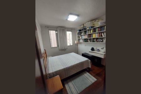 Apartamento à venda com 3 quartos, 123m² em Jardim Portugal, São Bernardo do Campo