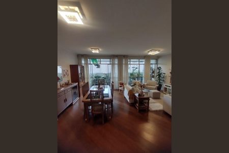 Apartamento à venda com 3 quartos, 123m² em Jardim Portugal, São Bernardo do Campo