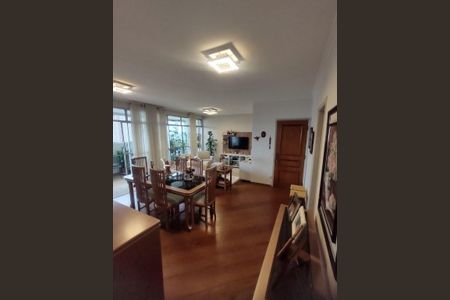 Apartamento à venda com 3 quartos, 123m² em Jardim Portugal, São Bernardo do Campo