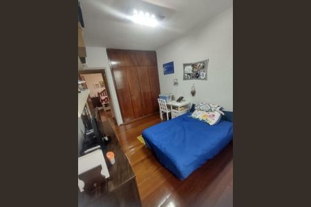 Apartamento à venda com 3 quartos, 123m² em Jardim Portugal, São Bernardo do Campo