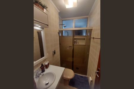 Apartamento à venda com 3 quartos, 123m² em Jardim Portugal, São Bernardo do Campo
