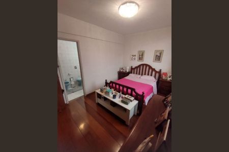 Apartamento à venda com 3 quartos, 123m² em Jardim Portugal, São Bernardo do Campo