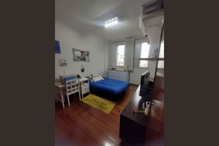 Apartamento à venda com 3 quartos, 123m² em Jardim Portugal, São Bernardo do Campo