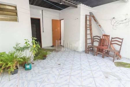 Casa à venda com 3 quartos, 150m² em Mooca, São Paulo