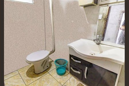 Casa à venda com 3 quartos, 150m² em Mooca, São Paulo