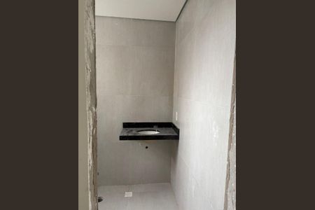 Apartamento à venda com 2 quartos, 64m² em Paulicéia, São Bernardo do Campo