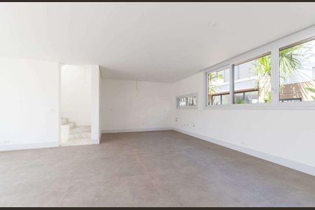 Casa à venda com 4 quartos, 418m² em Santo Amaro, São Paulo