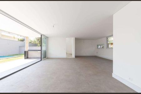 Casa à venda com 4 quartos, 418m² em Santo Amaro, São Paulo