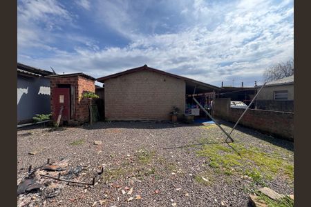 Casa à venda com 90m², 2 quartos e 2 vagasÁrea comum