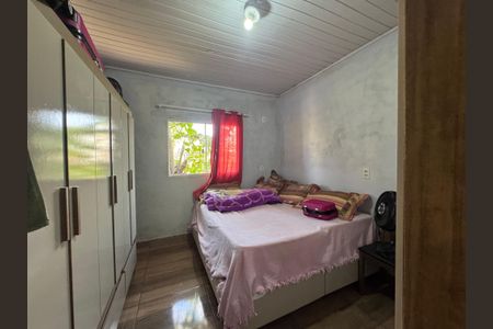 Quarto 1 de casa à venda com 2 quartos, 90m² em Santos Dumont, São Leopoldo